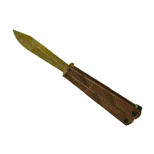 knife