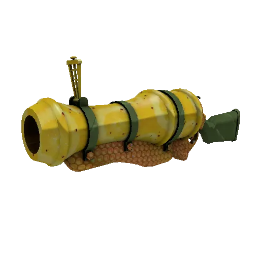 loose cannon
