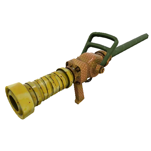 medi gun
