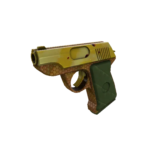 pistol