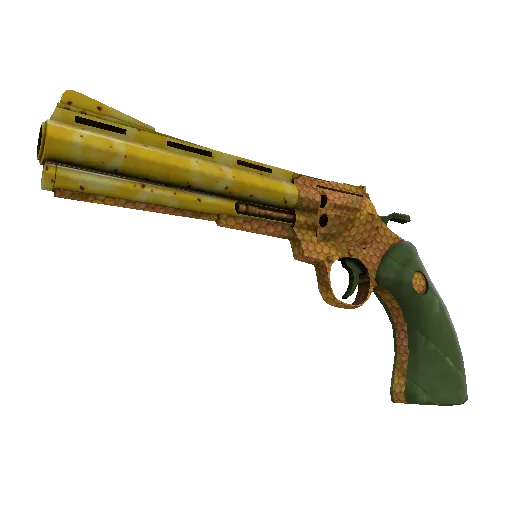 revolver