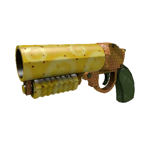 scorch shot
