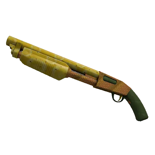 shotgun