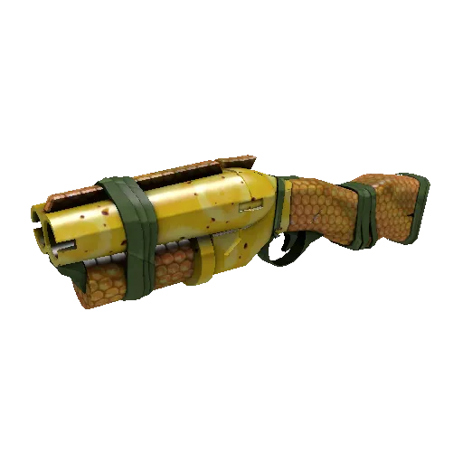 soda popper