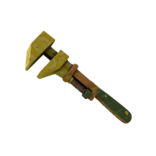 wrench