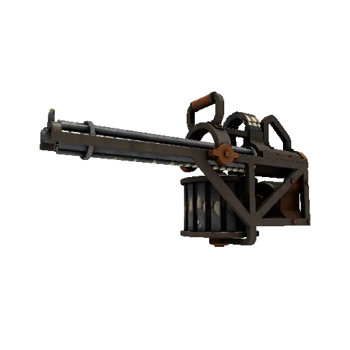 brass beast
