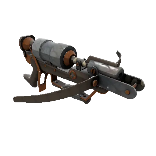 crusader's crossbow