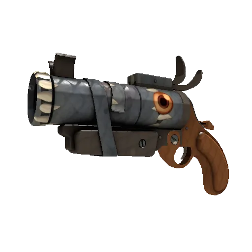 detonator