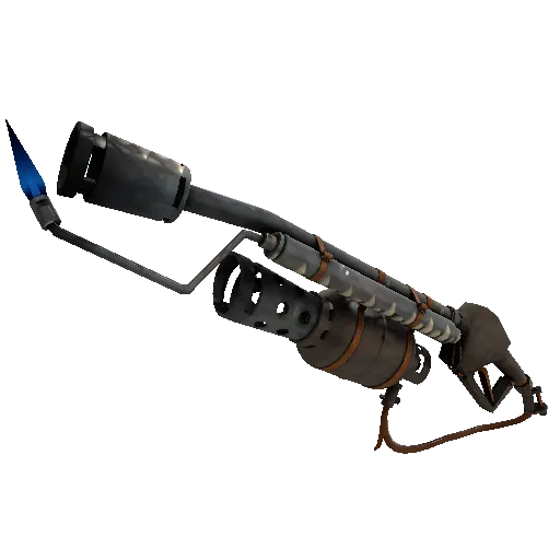 flame thrower