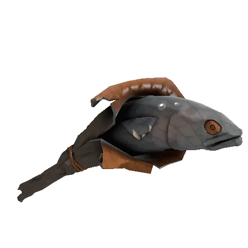 holy mackerel