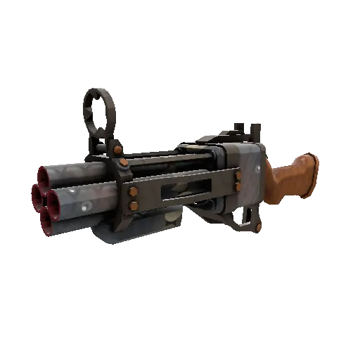 iron bomber
