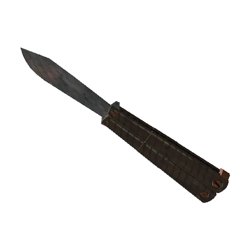 knife