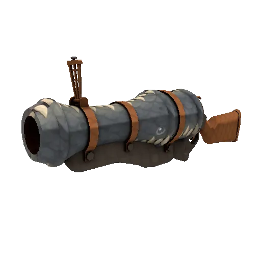 loose cannon