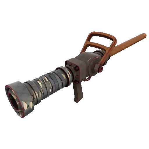 medi gun