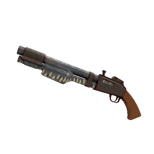 reserve shooter