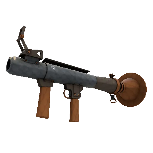 rocket launcher