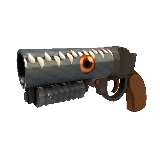 scorch shot