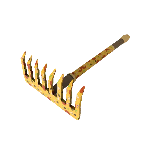 back scratcher