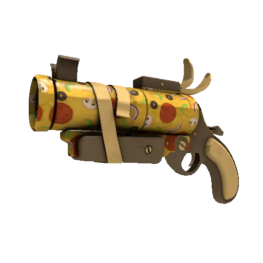 detonator
