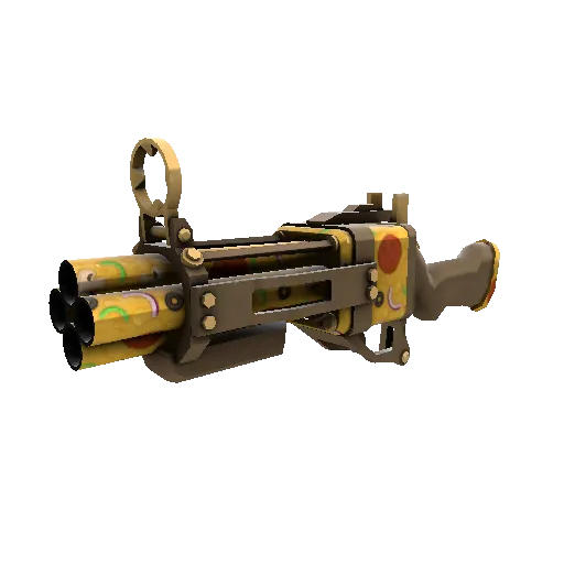 iron bomber