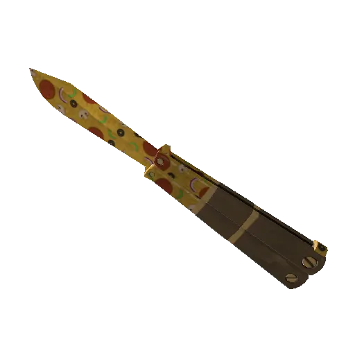 knife