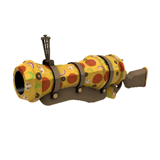 loose cannon