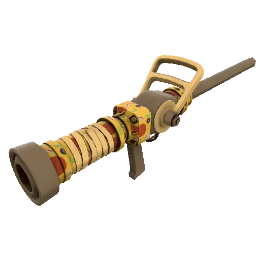medi gun