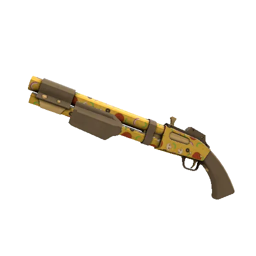 reserve shooter
