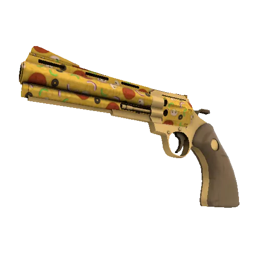 revolver