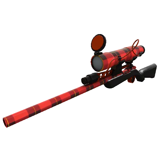 plaid potshotter mk.ii