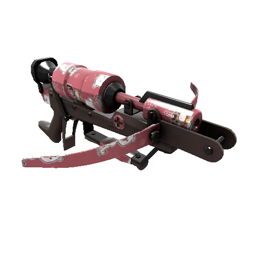 crusader's crossbow