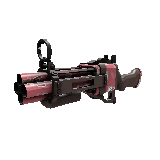 iron bomber
