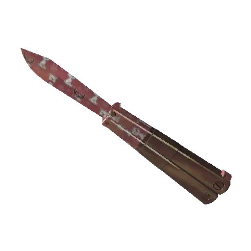 knife