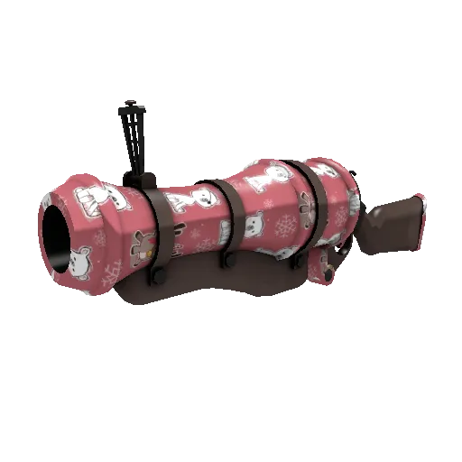 loose cannon