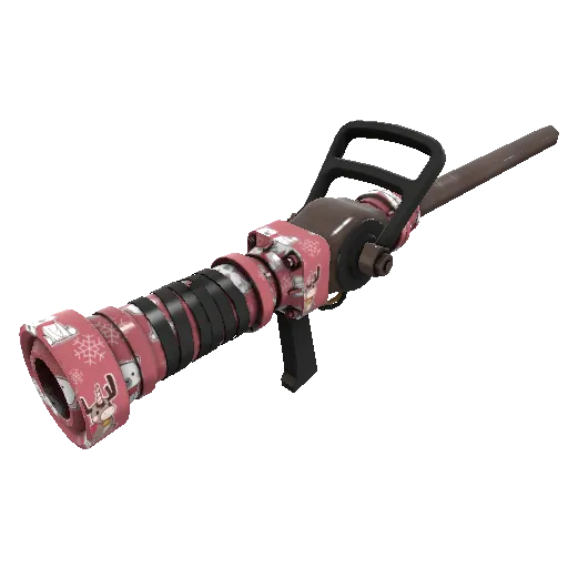 medi gun