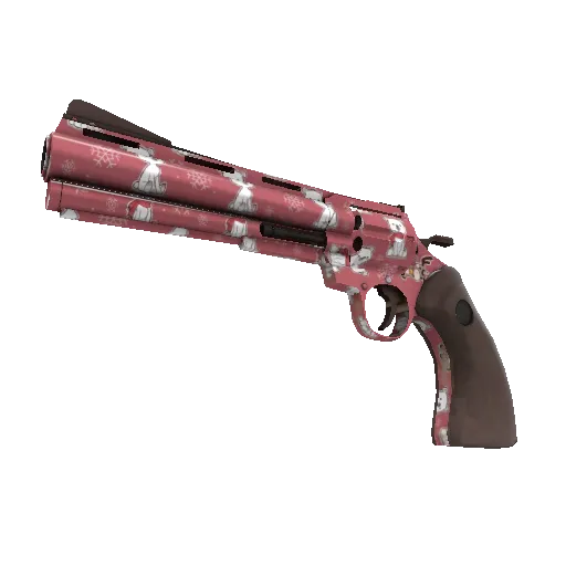 revolver