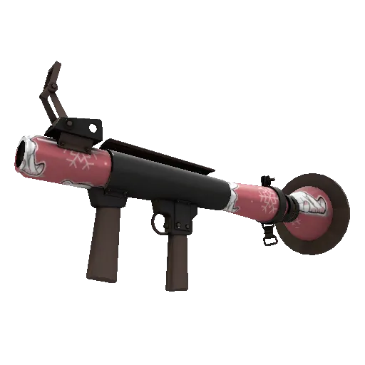 rocket launcher