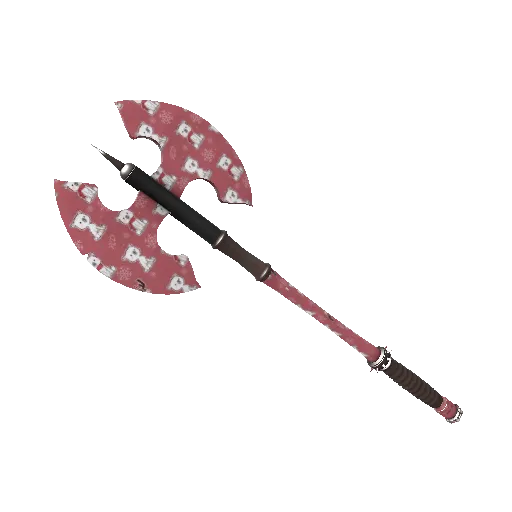 scotsman's skullcutter