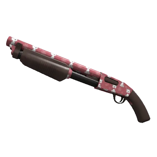 shotgun