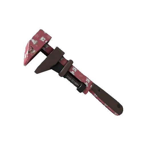 wrench