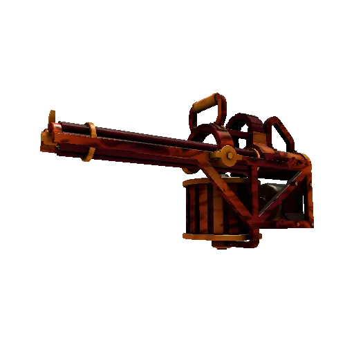 brass beast