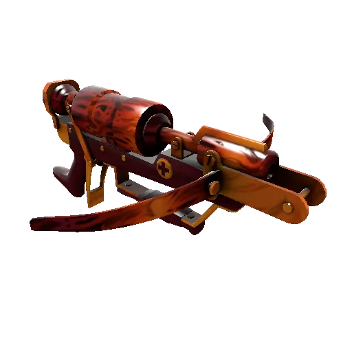 crusader's crossbow