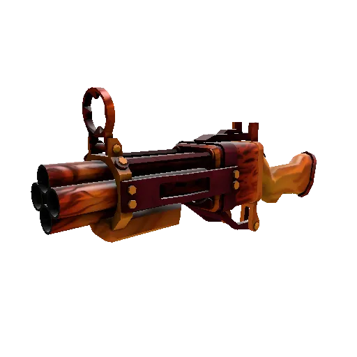 iron bomber