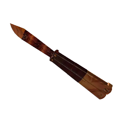 knife