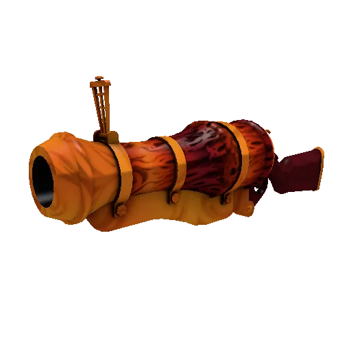 loose cannon