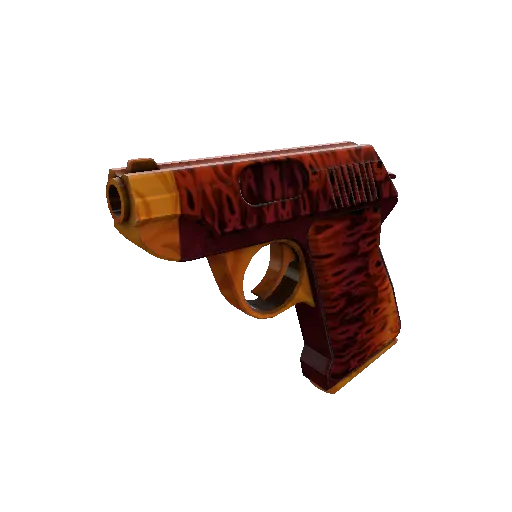 pistol