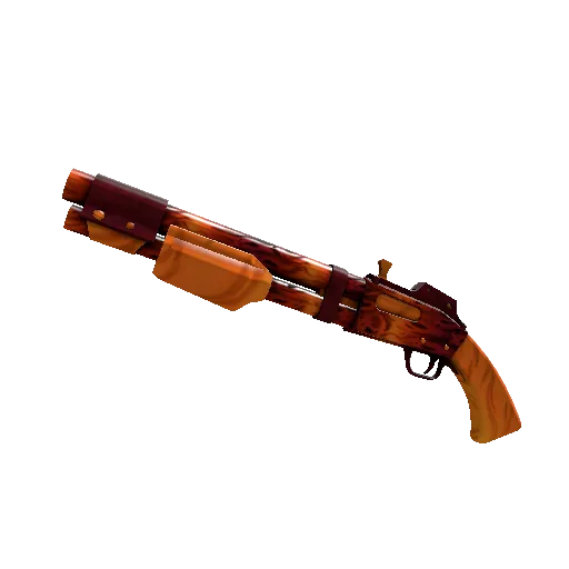 reserve shooter