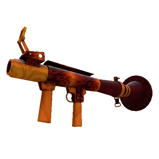 rocket launcher