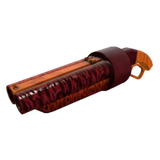 scattergun