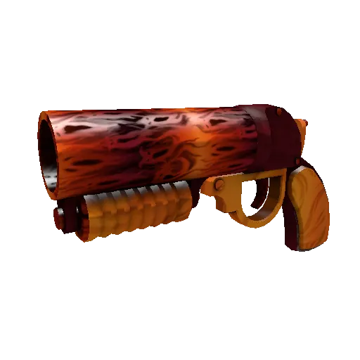 scorch shot